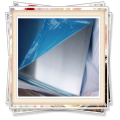 1070 mirror Aluminum sheet